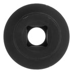 Вложка ударна, удължена, 6-стенна 32 мм, 1/2", CrMo  STELS