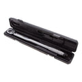 Ключ динамометричен, 42-210 Nm, 1/2", CrV, хромиран MTX