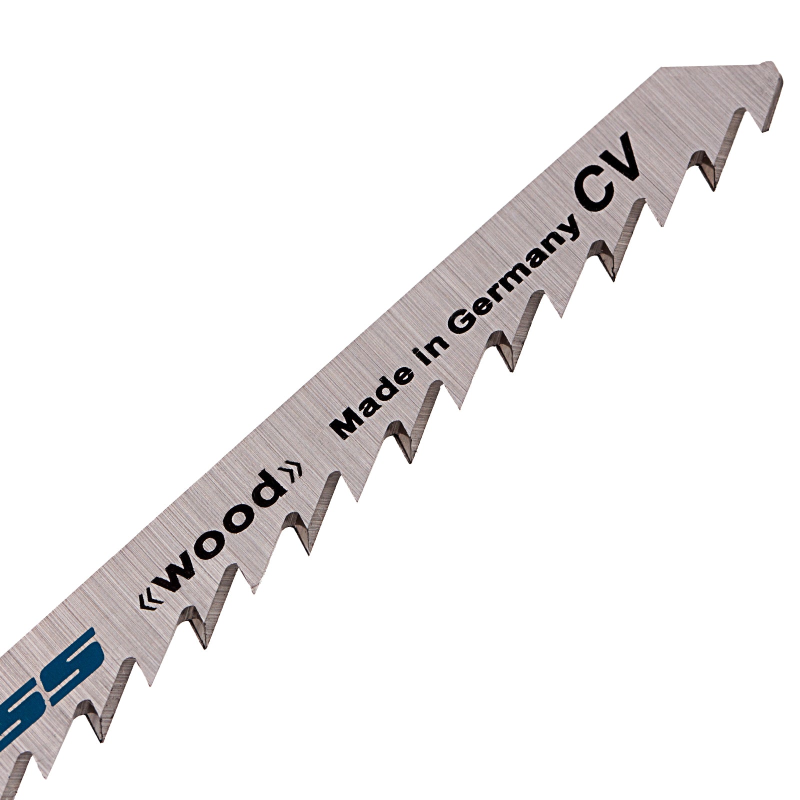 Ножове за прободен трион за дърво, 2 бр. (3103-T101D) Gross