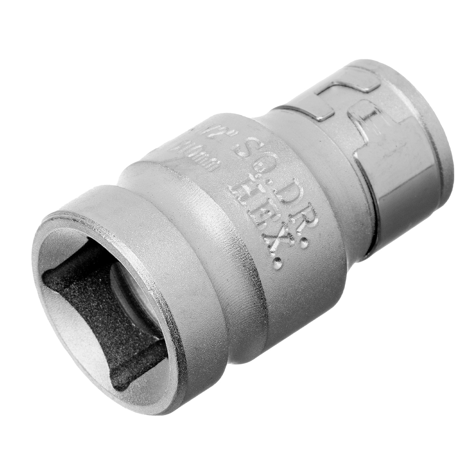 К-т битове SPLINE,  шестостенна опашка 1  1/2'', CrV,10 мм, 11 бр.  STELS