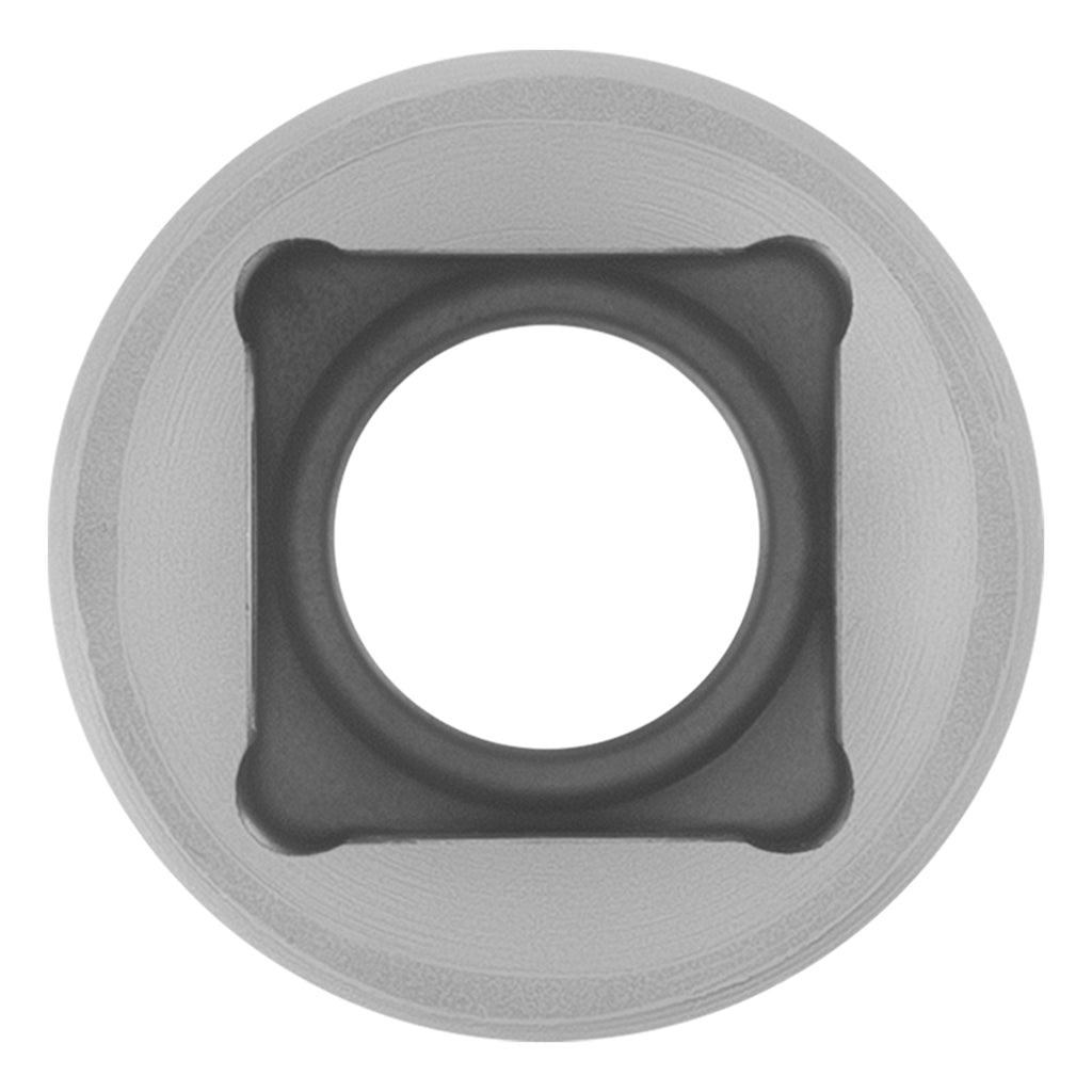 Вложка 13 мм, 6-стенна, CrV, 1/2"  STELS