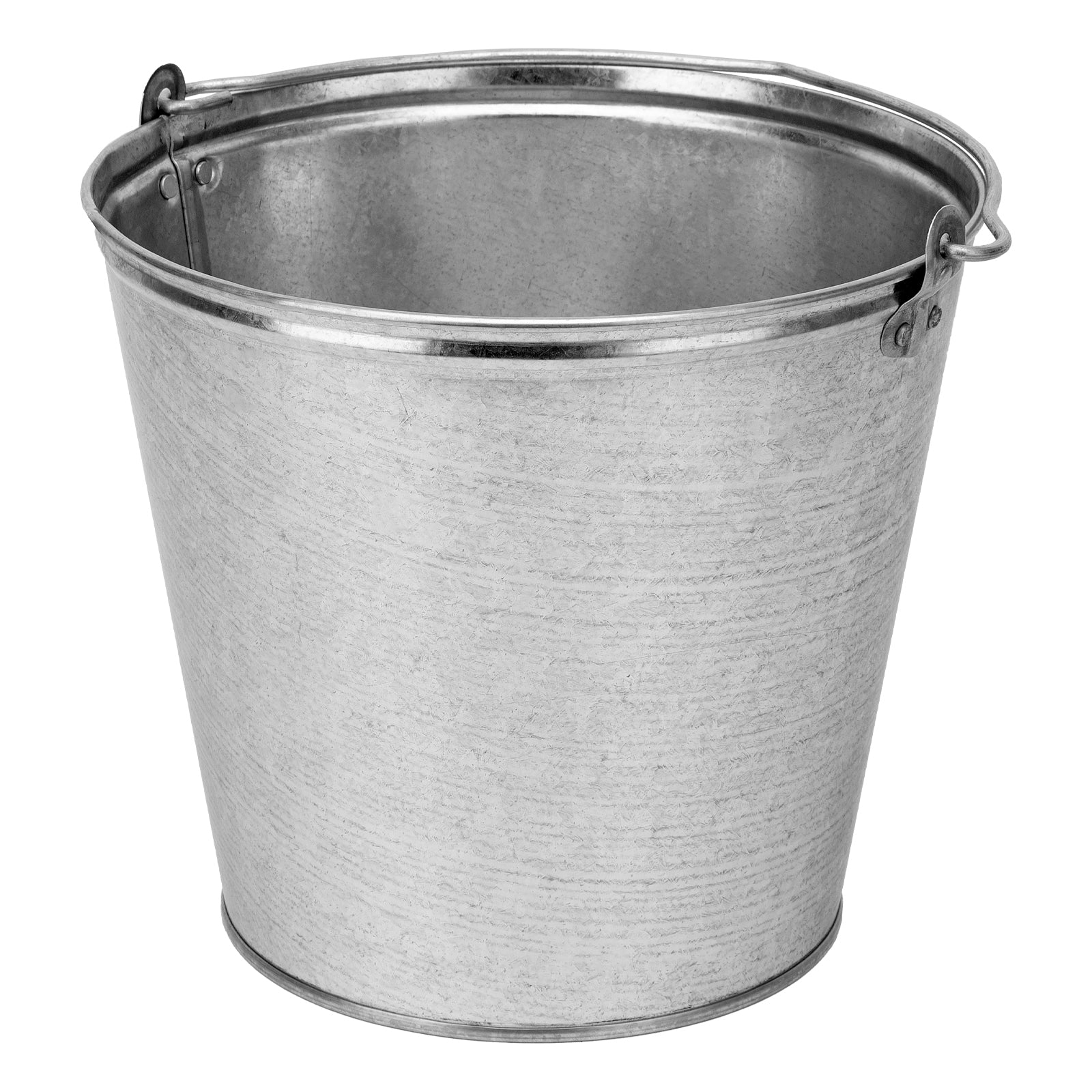 Кофа 12 л, поцинкована // Palisad