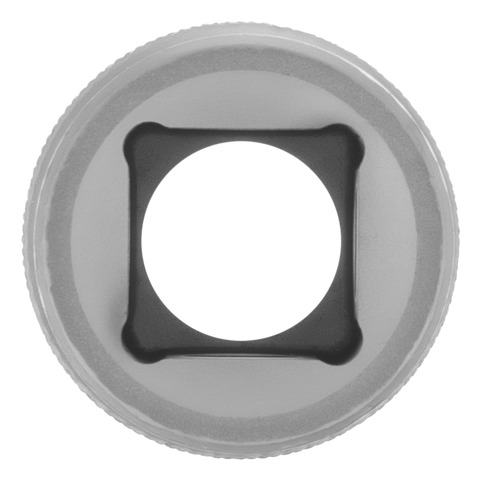 Вложка ударна, удължена, 19 мм, 6-стенна, CrV, 1/2"  STELS