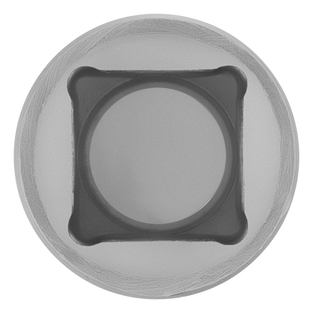 Адаптер, 3/8"(f) х 1/4"(m), CrV  STELS