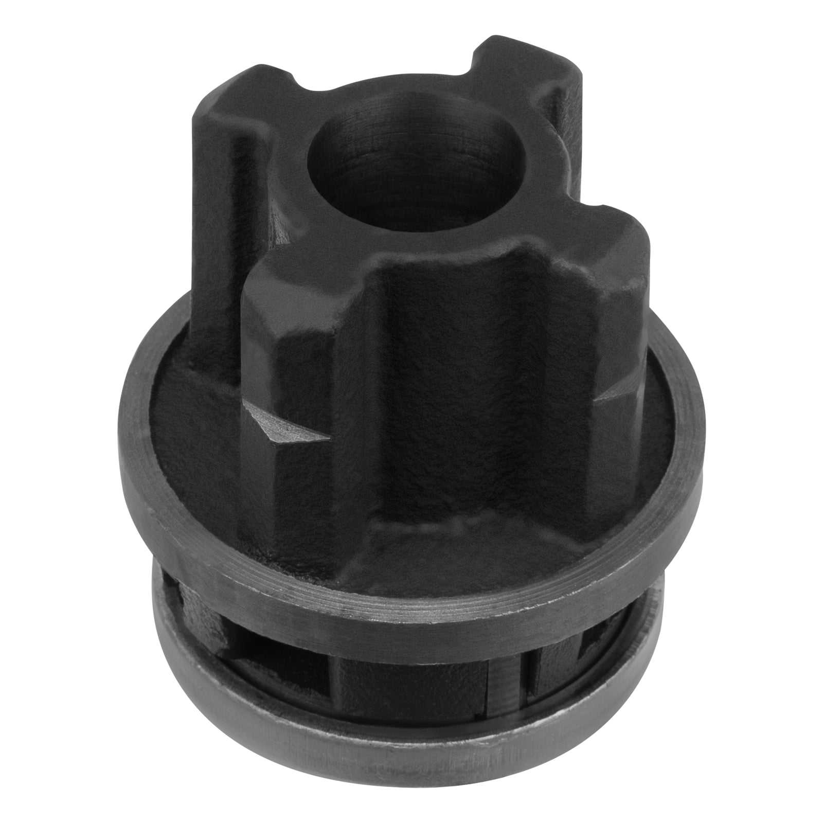 Глава резбонарезна 1/2" MTX