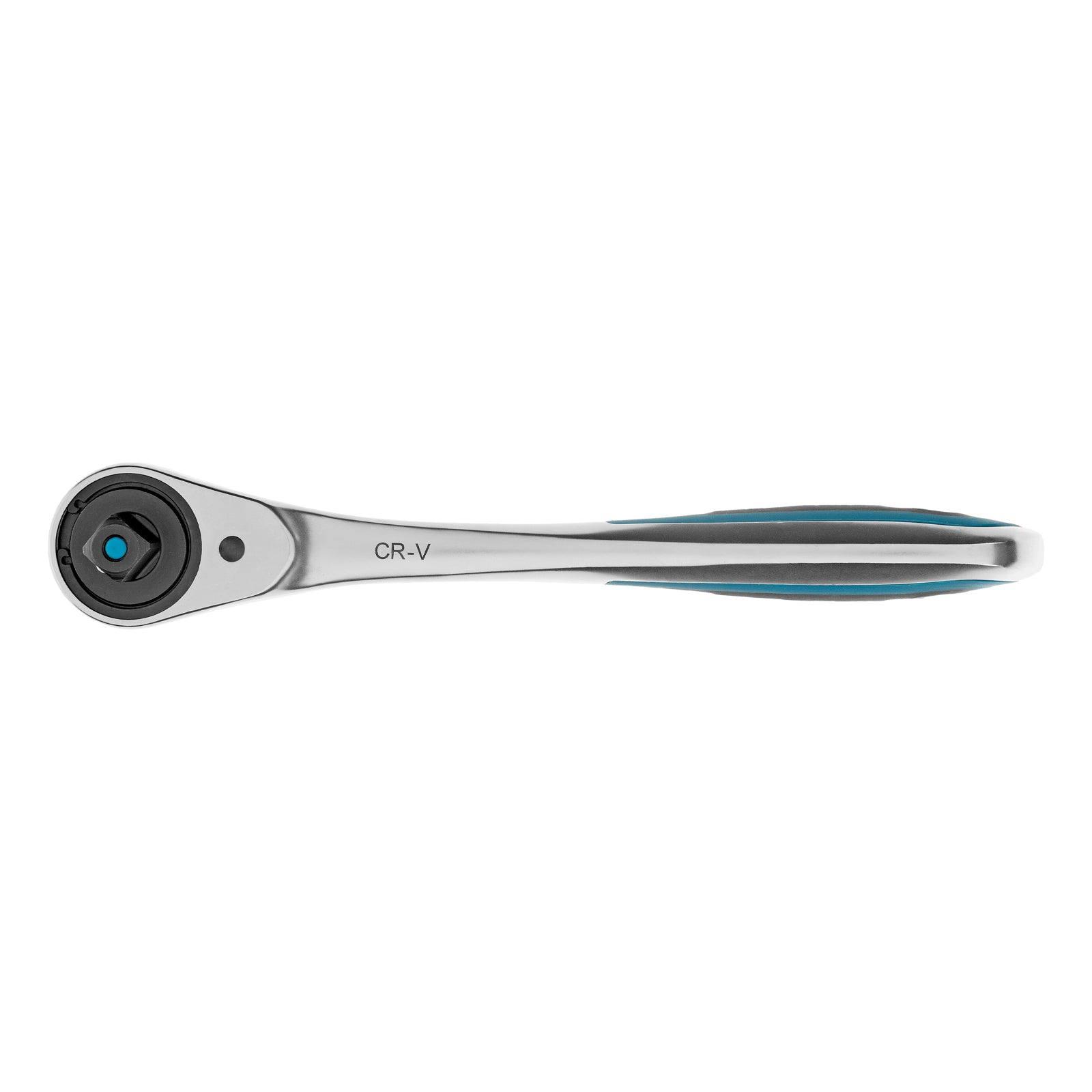 Вложки комплект, 36 бр, 1/2",3/8", CrV, с тресчотка 120 зъба Gross