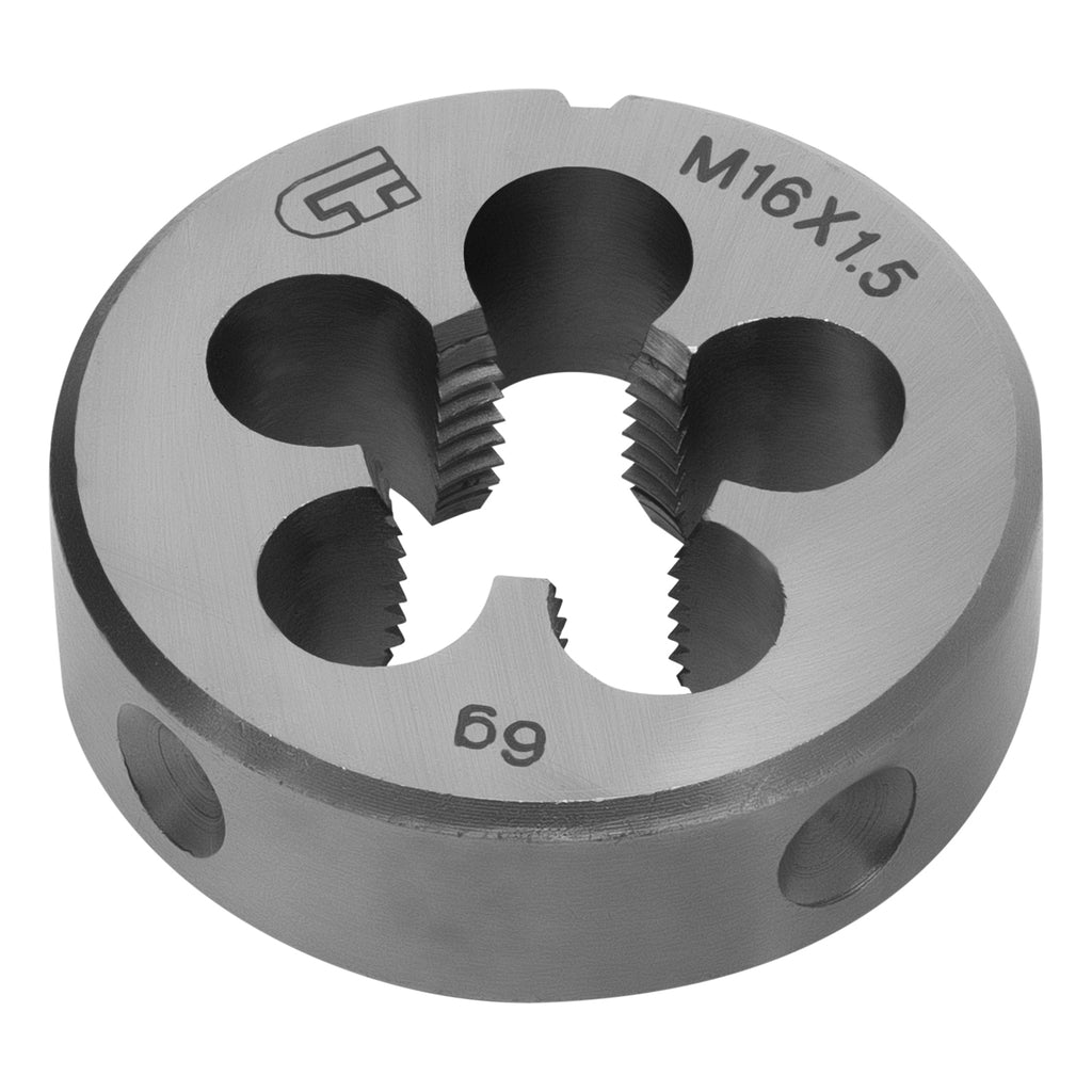 Плашка М16 х 1,5 mm СИБРТЕХ