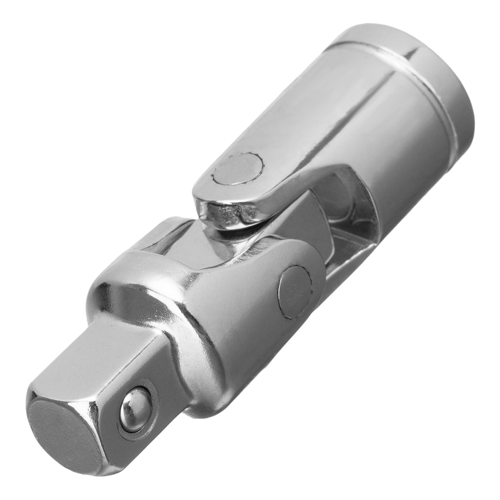 Кардан,  1/4", полиран, CrV MTX