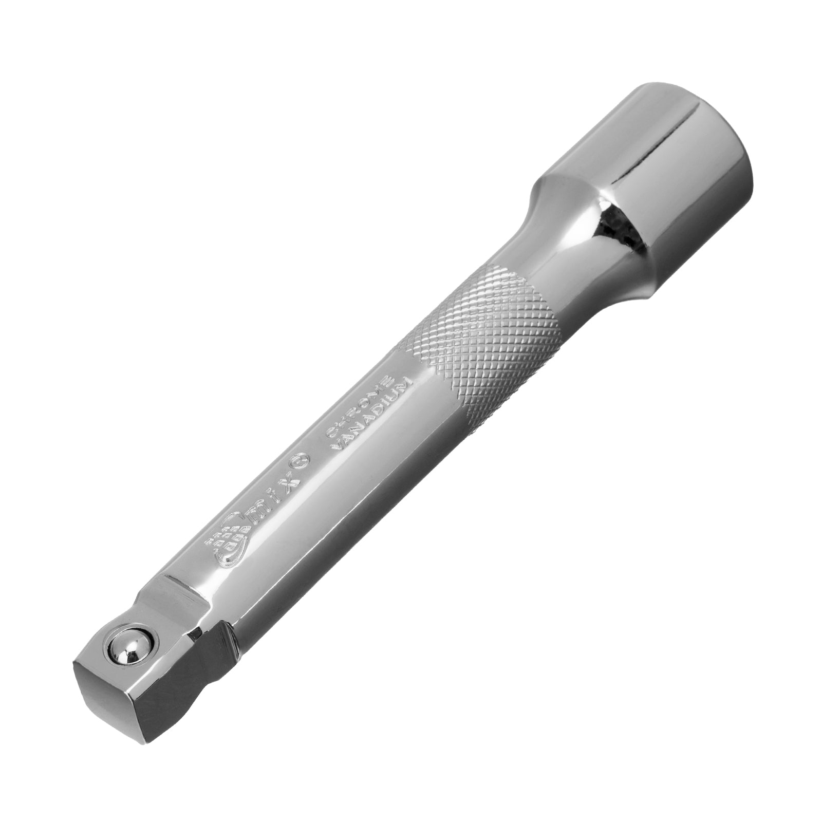 Удължител, 250 мм, 1/2", CrV, полиран MTX