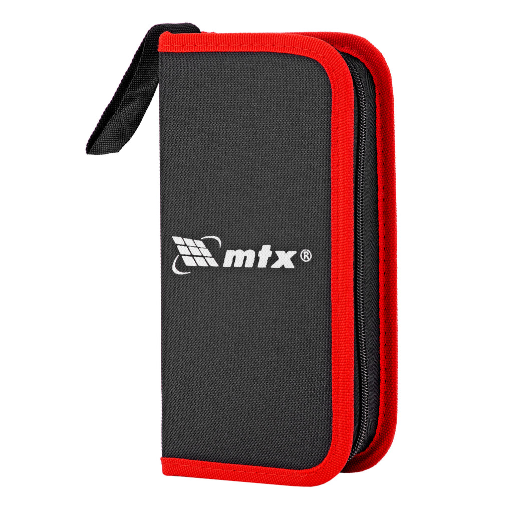 К-т инструменти, 22 части MTX