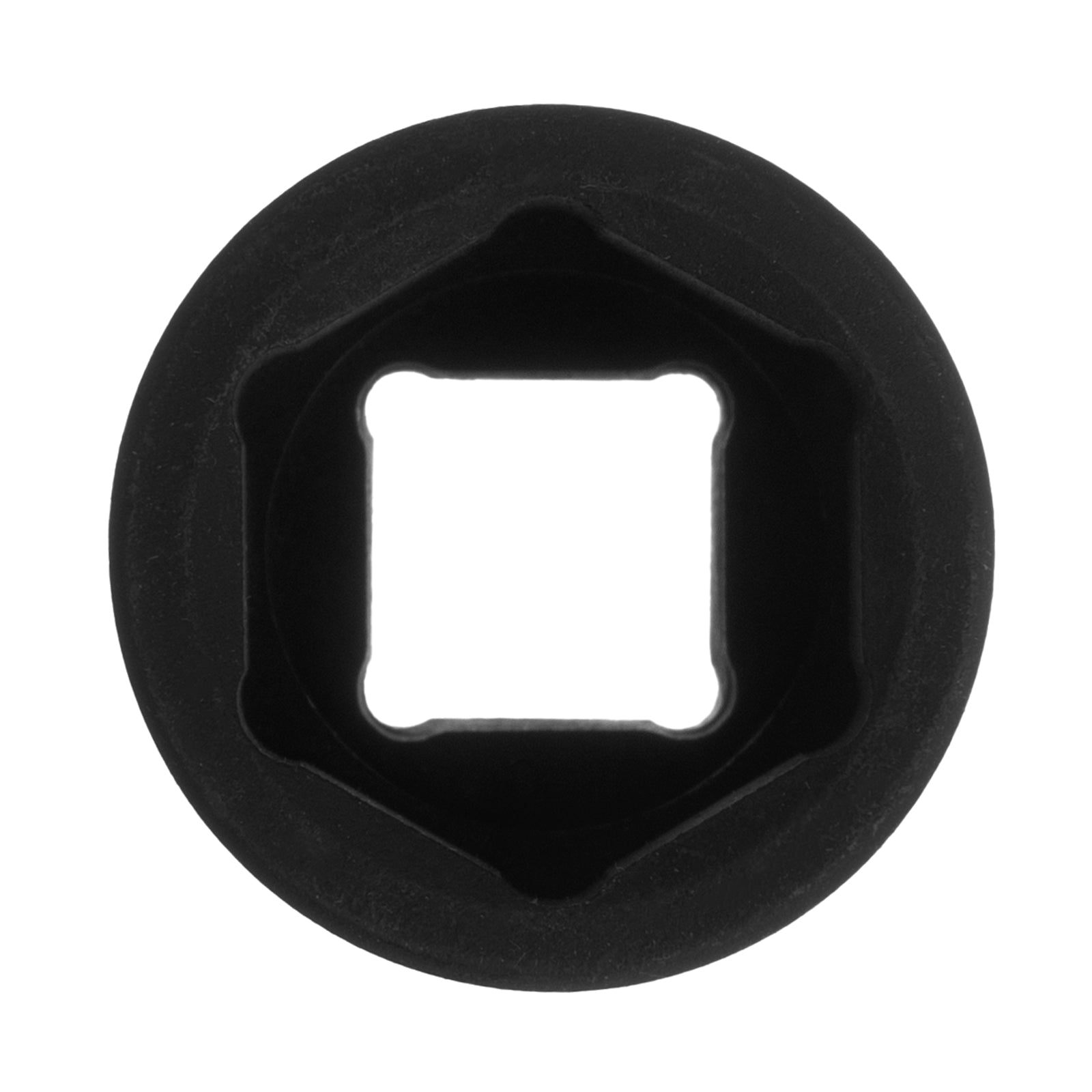 Вложка ударна, шестостенна 22 мм, 1/2", CrMo  STELS