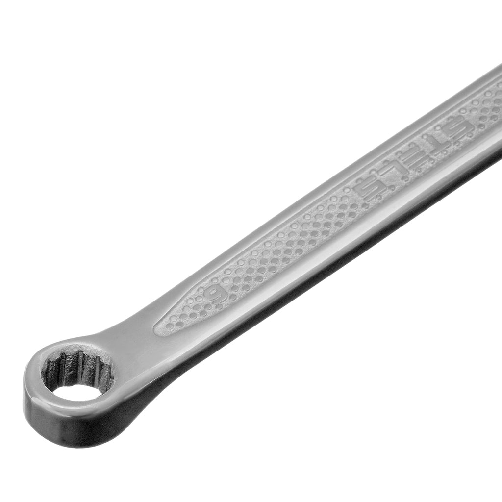 Ключ звездогаечен 6 mm,antislip STELS