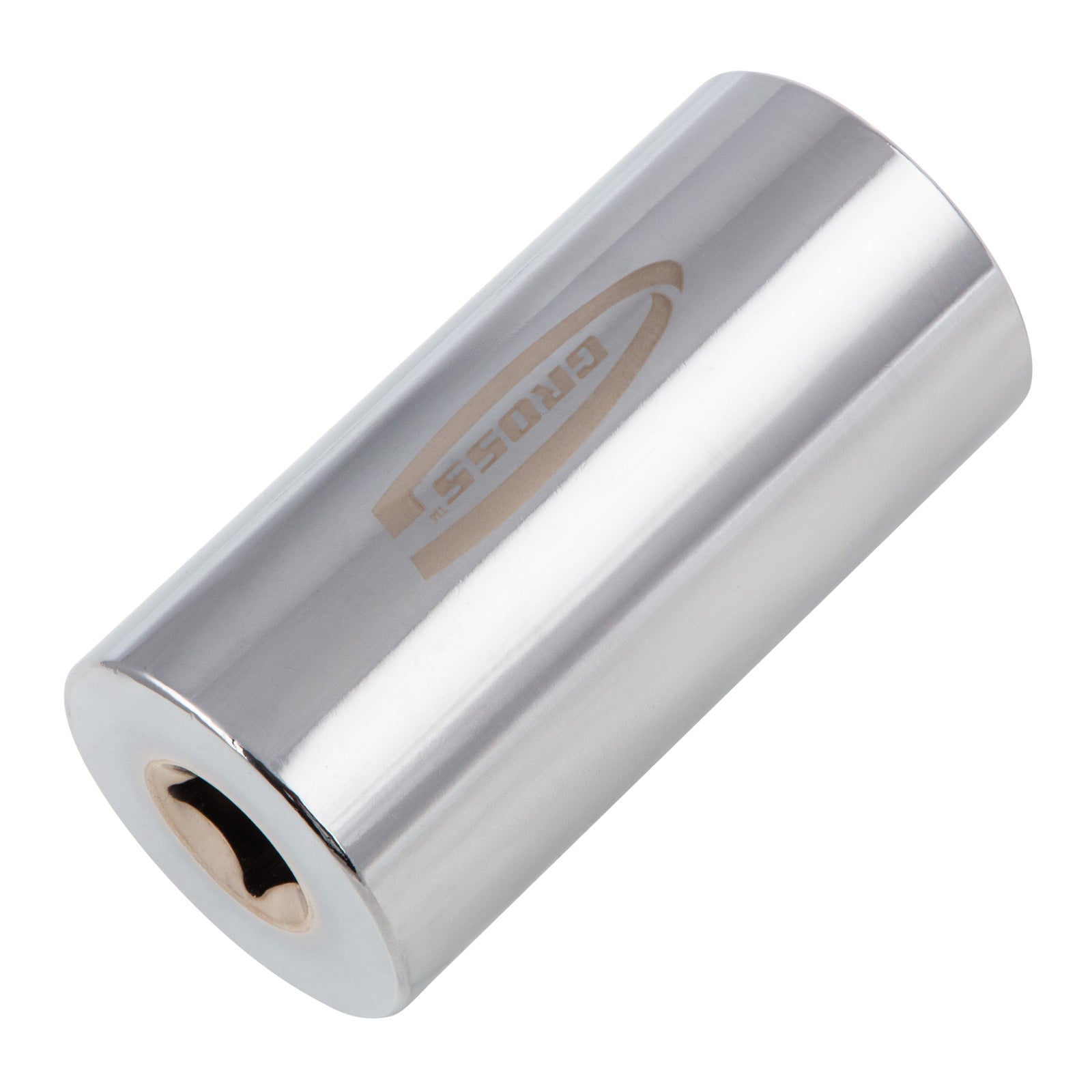 Вложка универсална, многоразмерна, 11-32 мм, 1/2", CrV, хромирана Gross