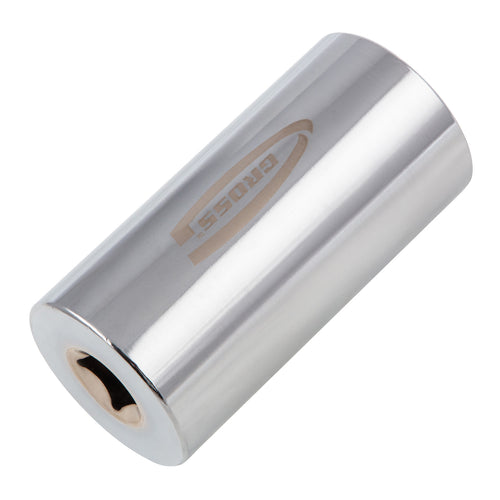 Вложка универсална, многоразмерна, 11-32 мм, 1/2", CrV, хромирана Gross