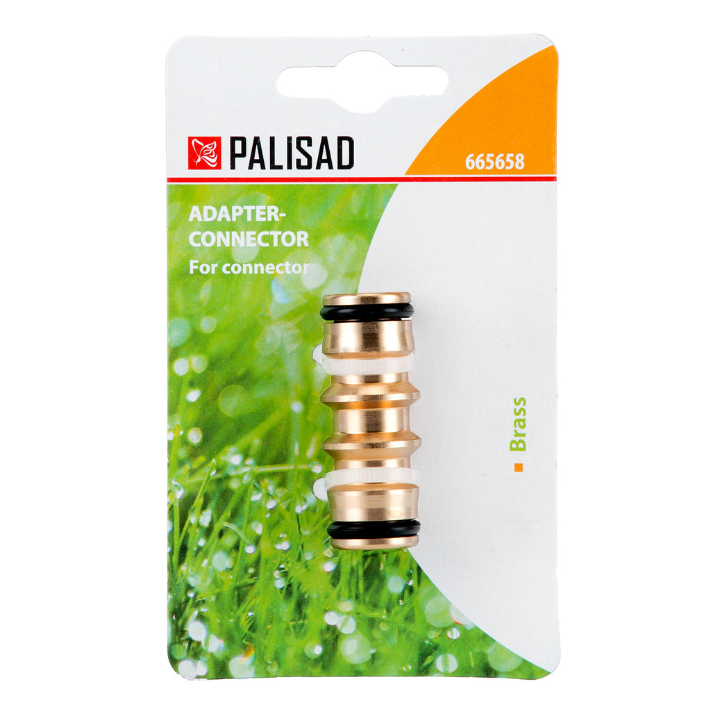 Удължител, месингов Palisad