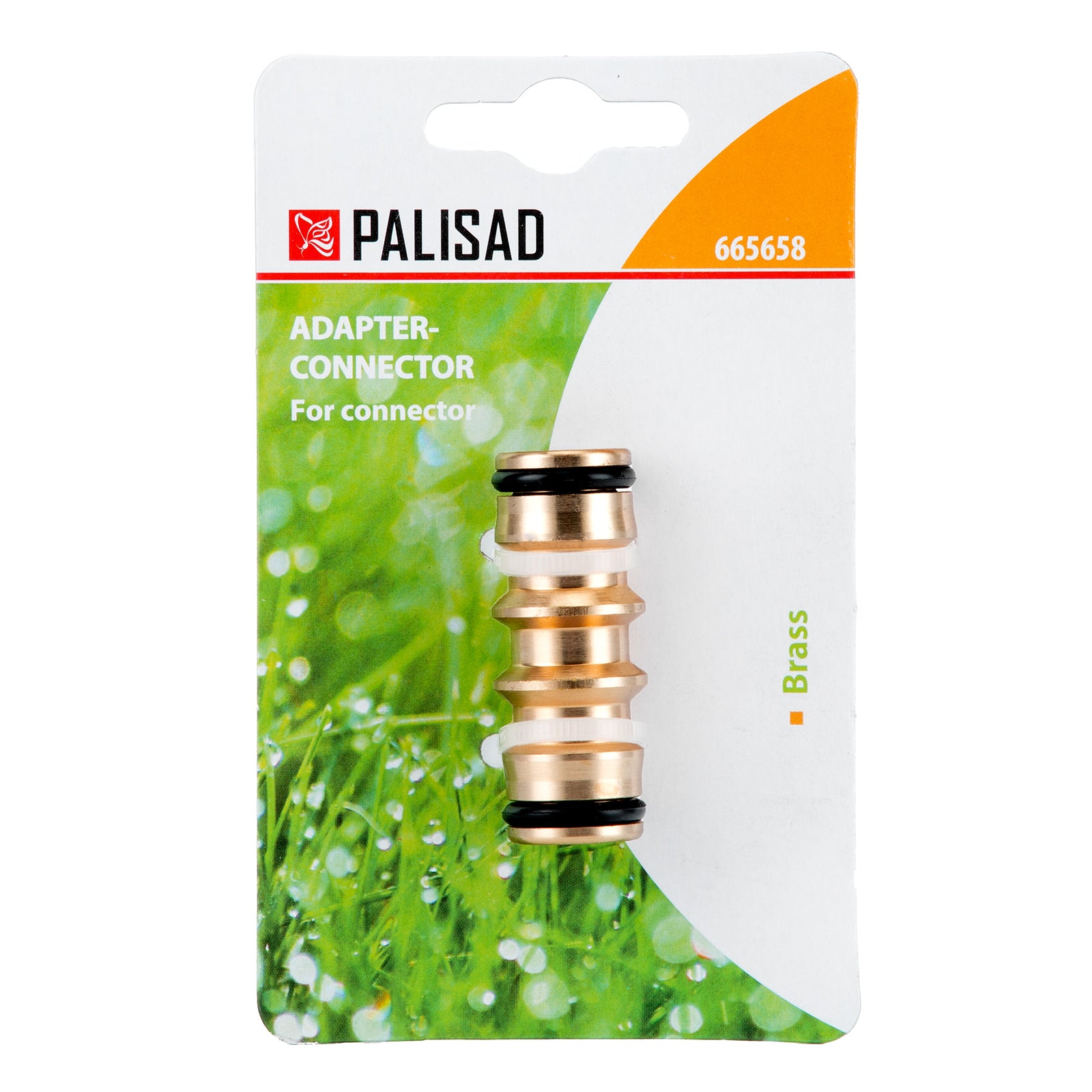 Удължител, месингов Palisad