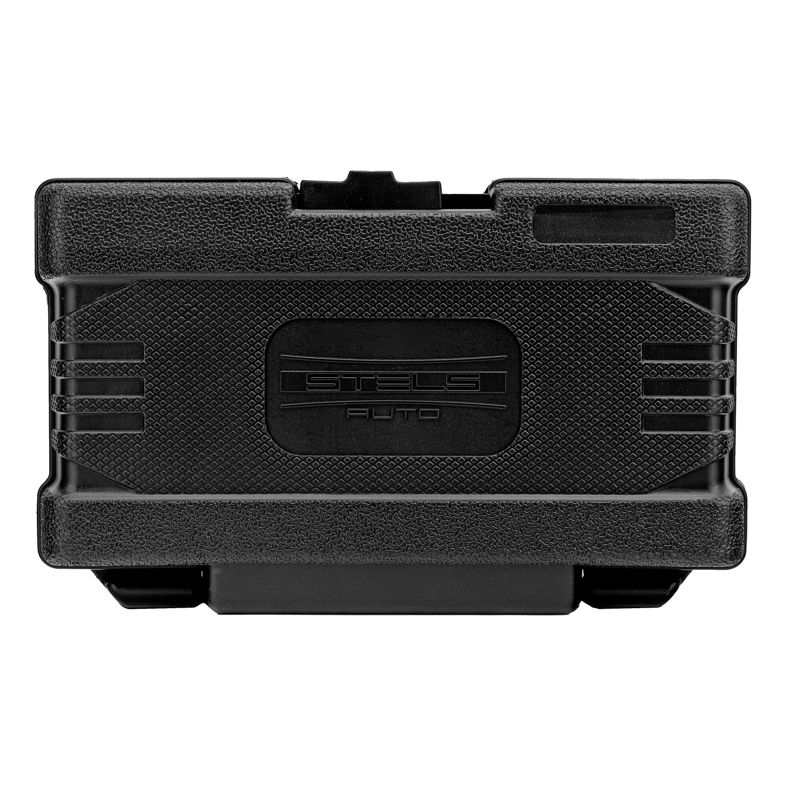 К-т битове SPLINE,  шестостенна опашка 1  1/2'', CrV,10 мм, 11 бр.  STELS