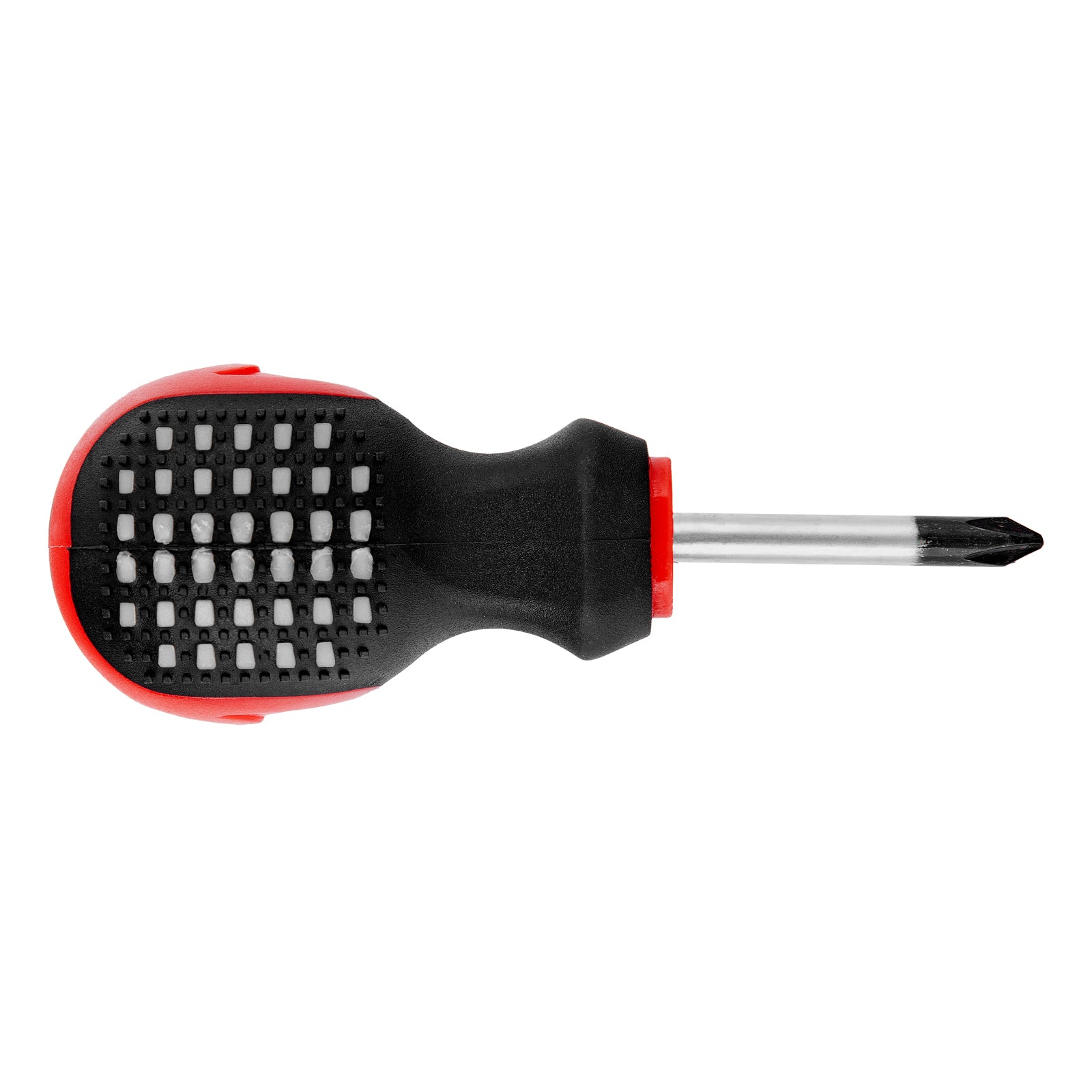 Отвертка Fusion, PH1 х  38 мм, CrV, трикомпонентна дръжка "anti slip" MTX