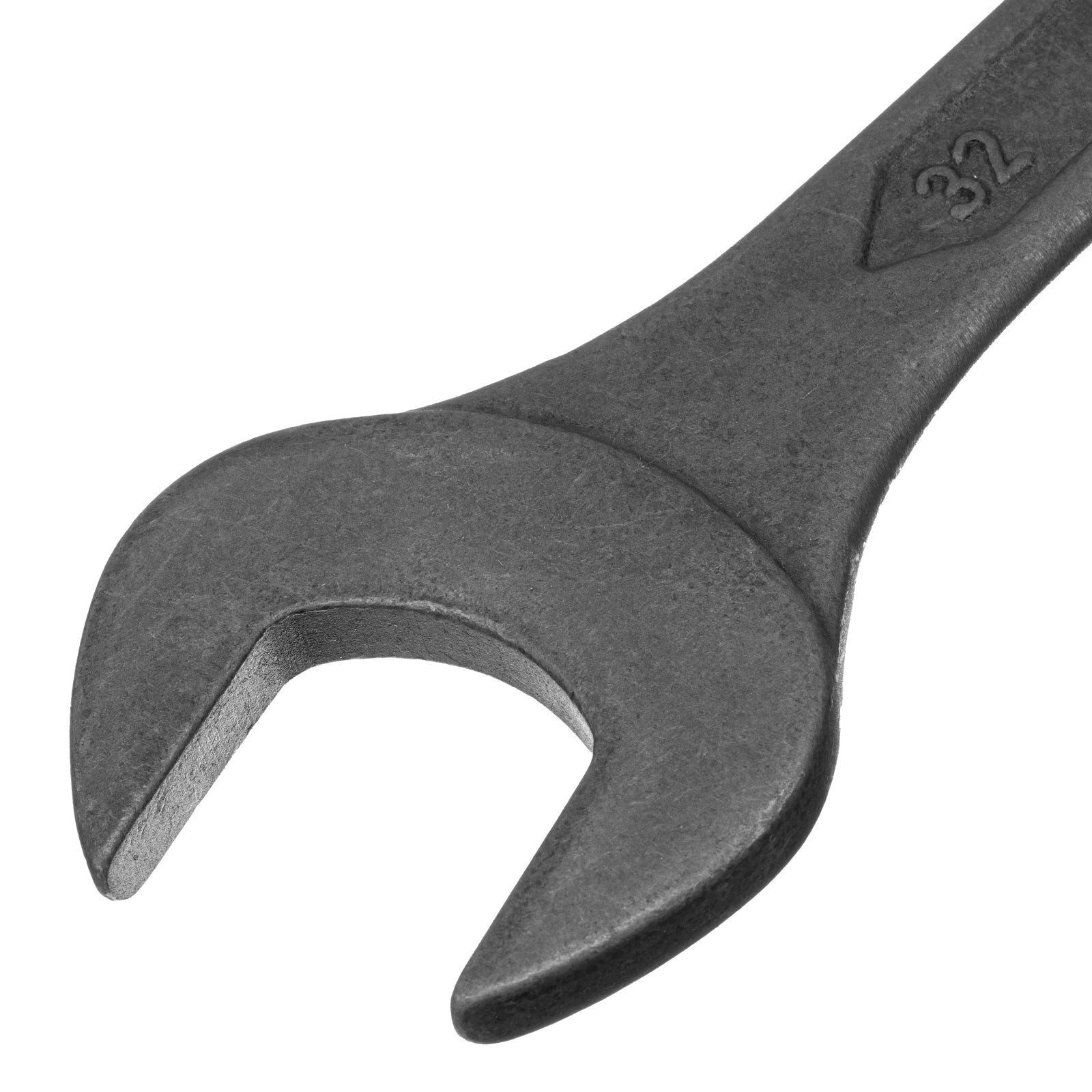 Ключ звездогаечен, 32 mm, фосфатиран