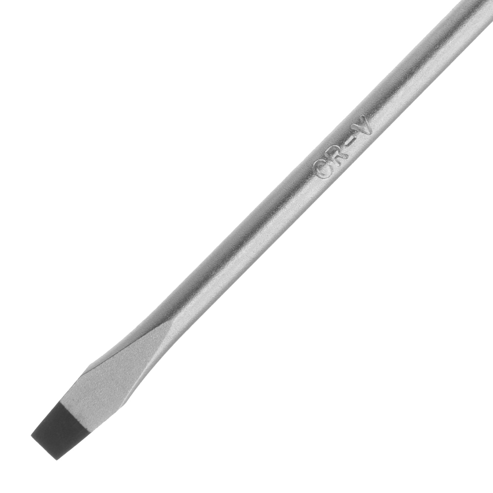 Отвертка SL4х100, S2, трикомпонентна дръжка DENZEL