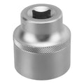 Вложка 32 мм, 6-стенна, CrV, 1/2"  STELS