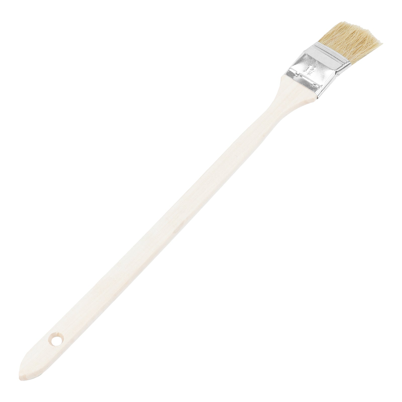 К-т четки, 10 бр.(пл. 3/4"-2", кръгли №2,№4, радиат.1",1_1/2", блажна боя №2,№6) SPARTA
