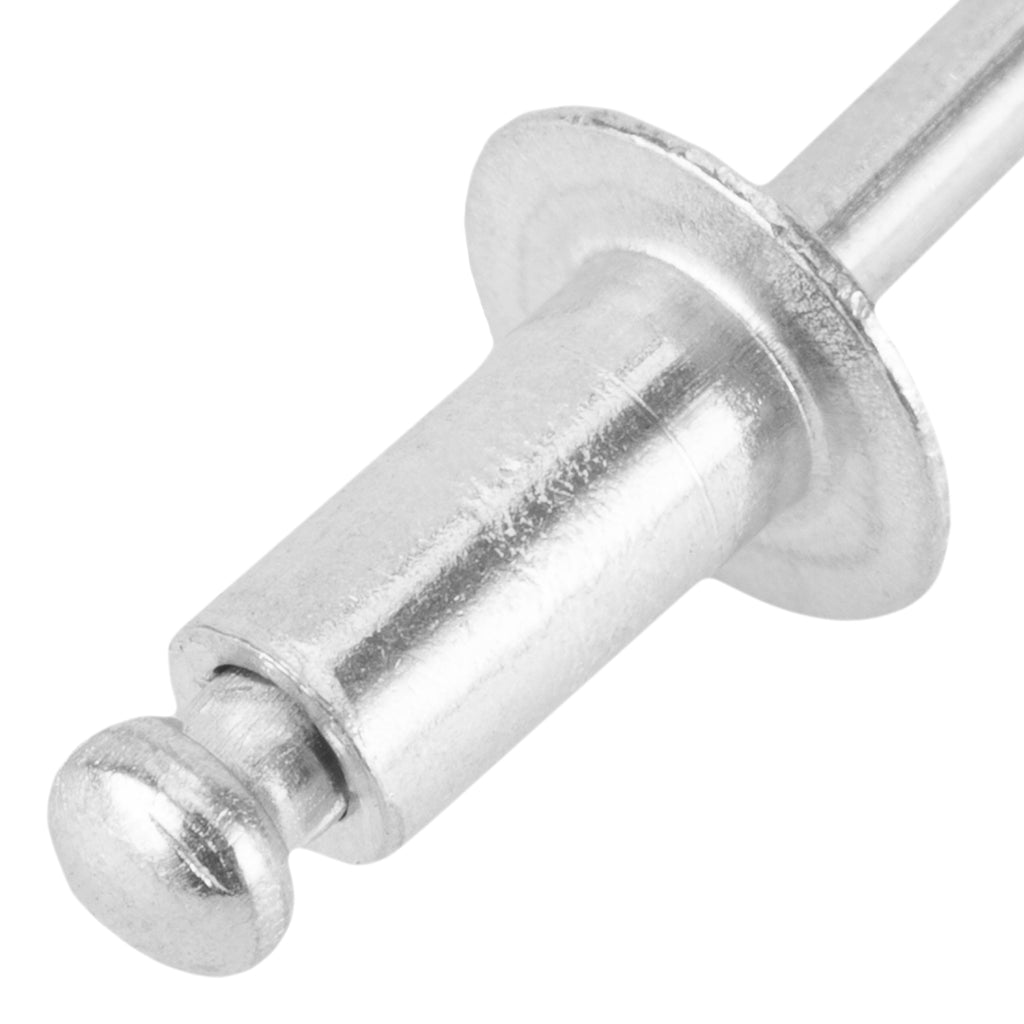 Поп-нитове, 4,0 х  8 мм, 50 бр. MTX
