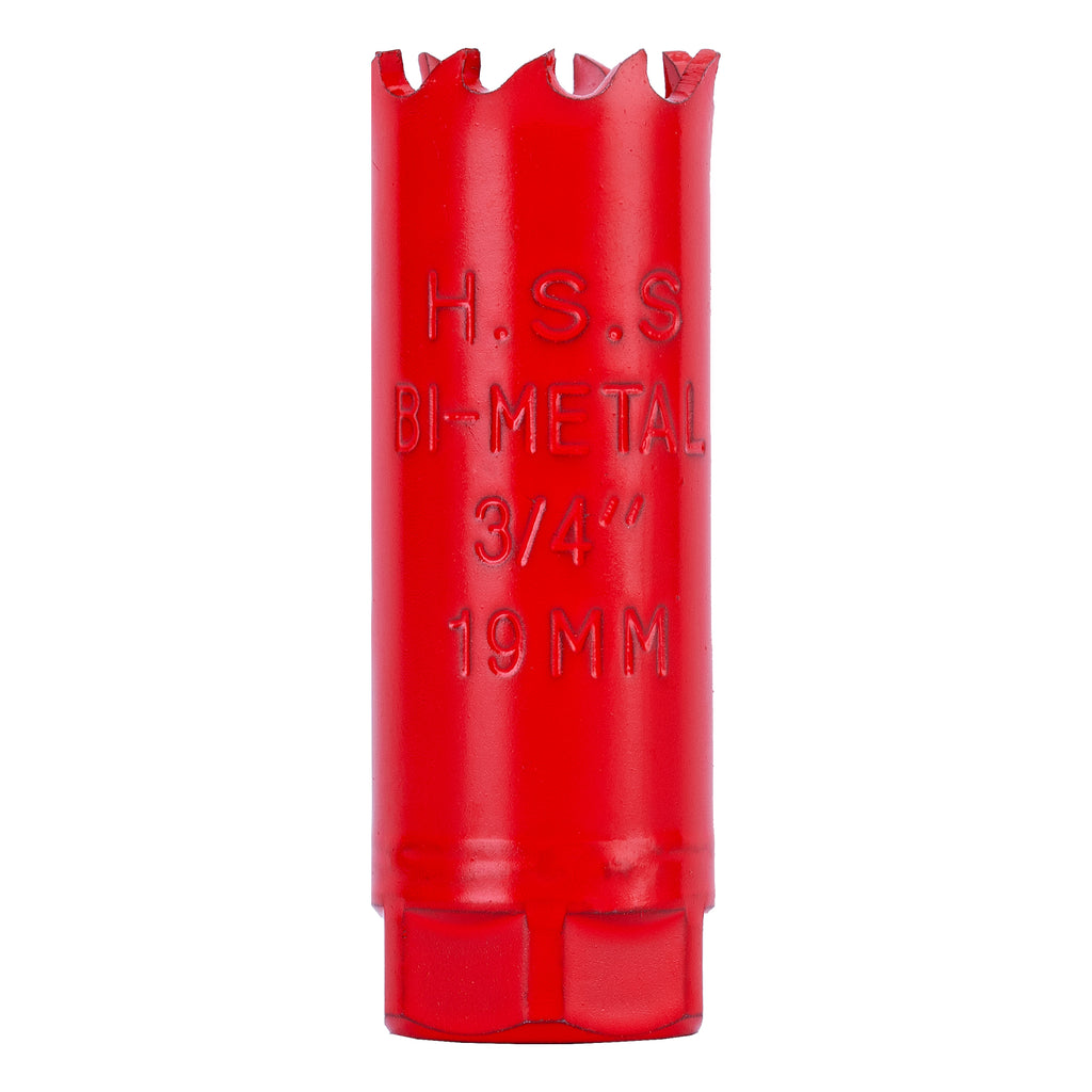 Боркорона Bimetal, 19 мм MTX