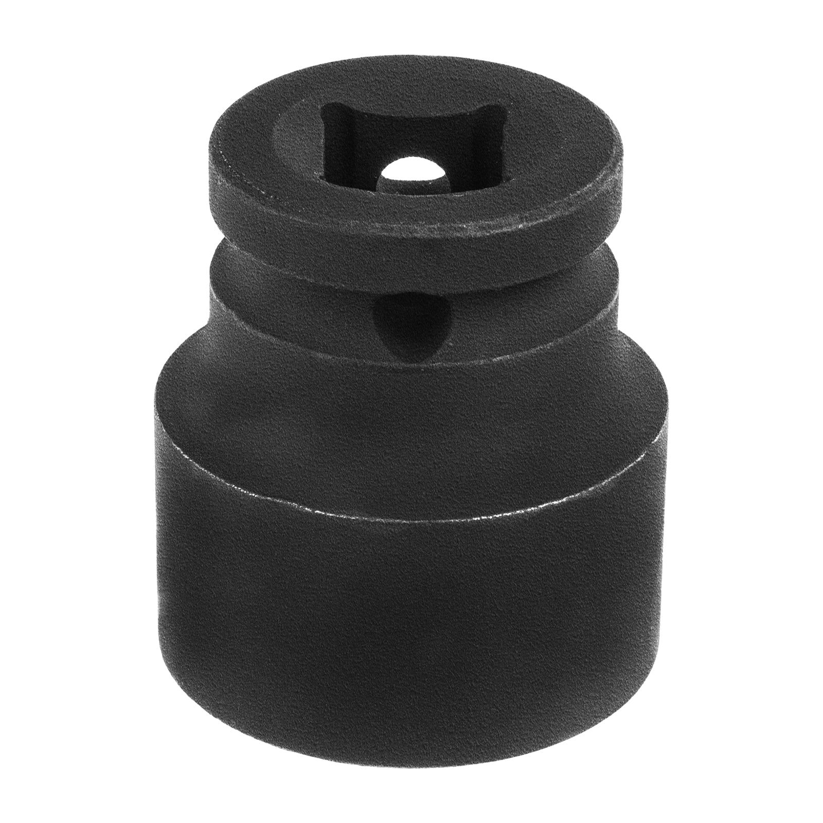 Вложка ударна, шестостенна 27 мм, 1/2", CrMo  STELS