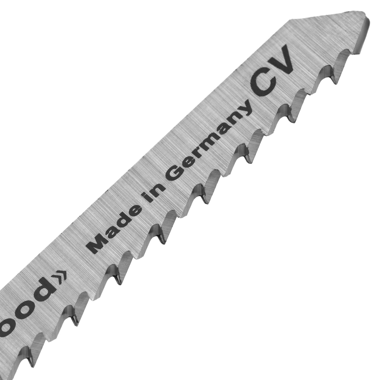 Ножове за прободен трион за дърво, 2 бр. (3101-T101B) Gross