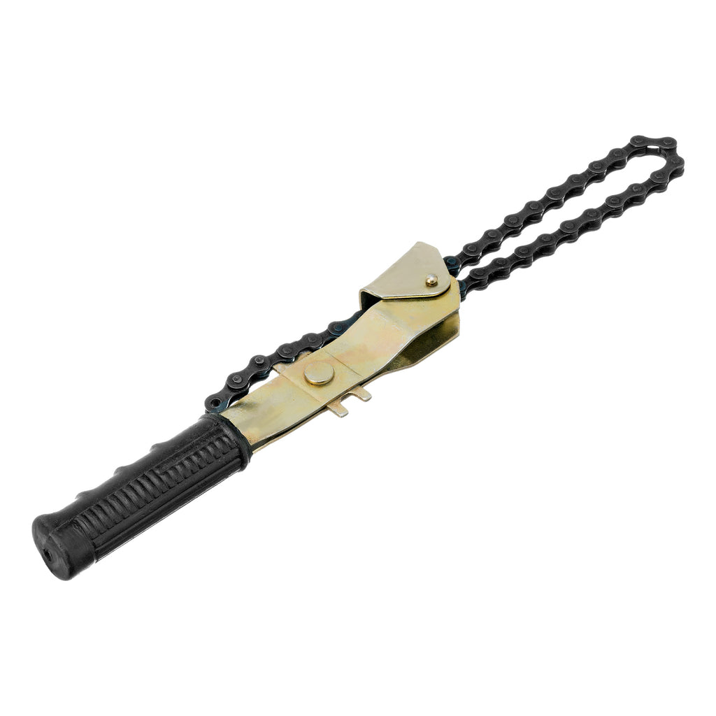 Ключ за маслен филтър Heavy Duty, верижен SPARTA