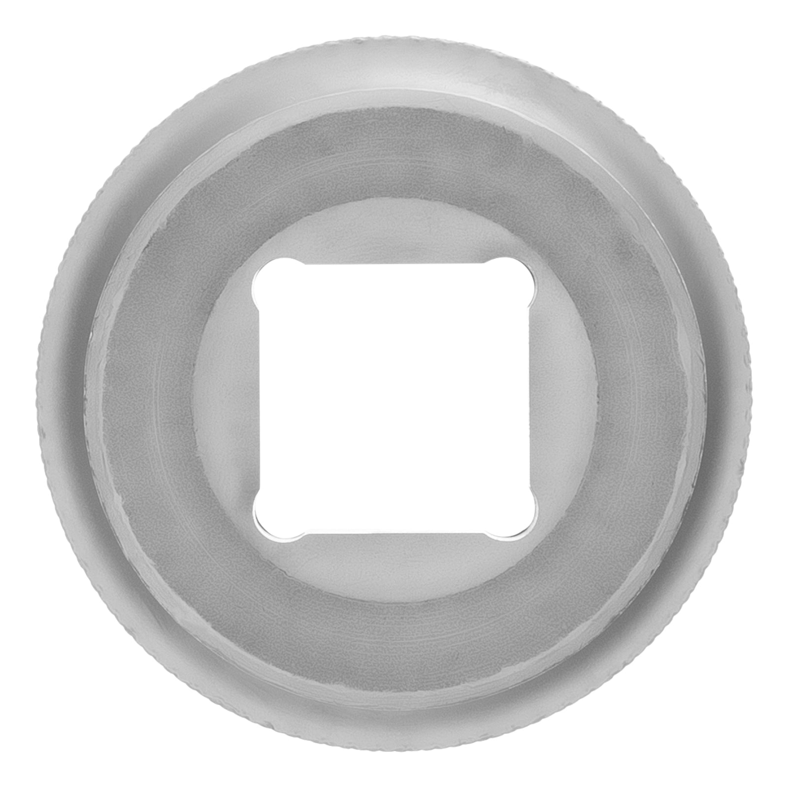 Вложка 27 мм, 6-стенна, CrV, 1/2"  STELS