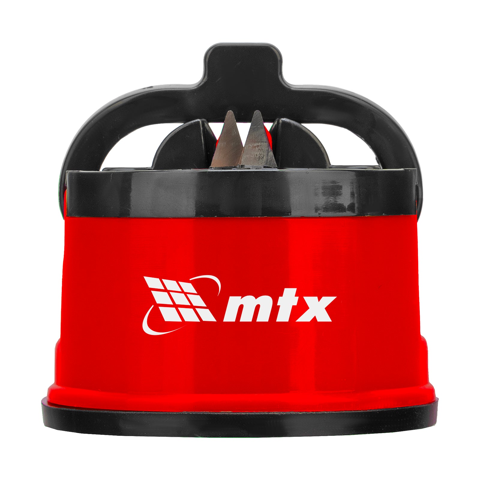 Устройство за заточване на ножове, вакуумно закрепване към плот MTX