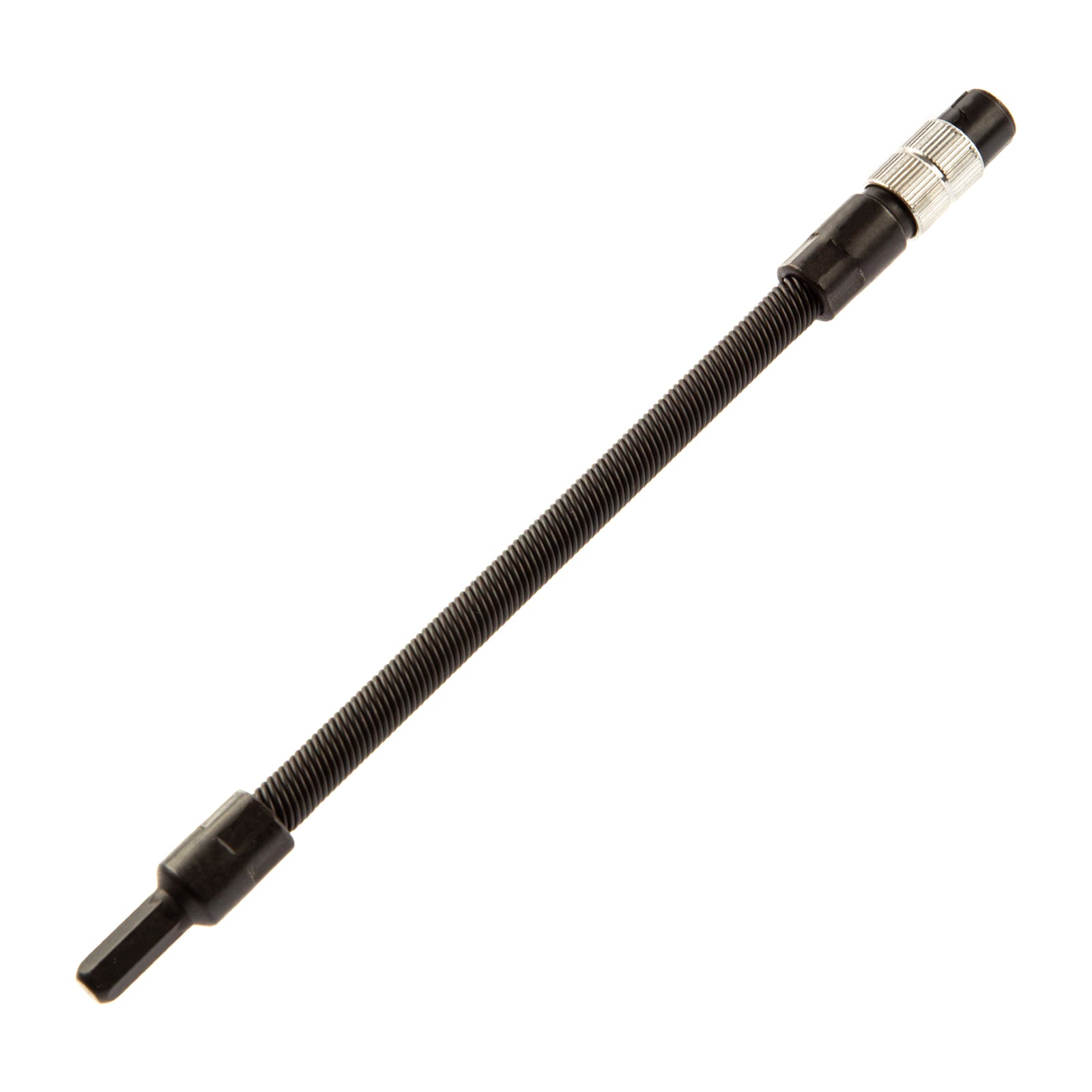 Удължител гъвкав, за битове, 190 мм, 1/4" Gross