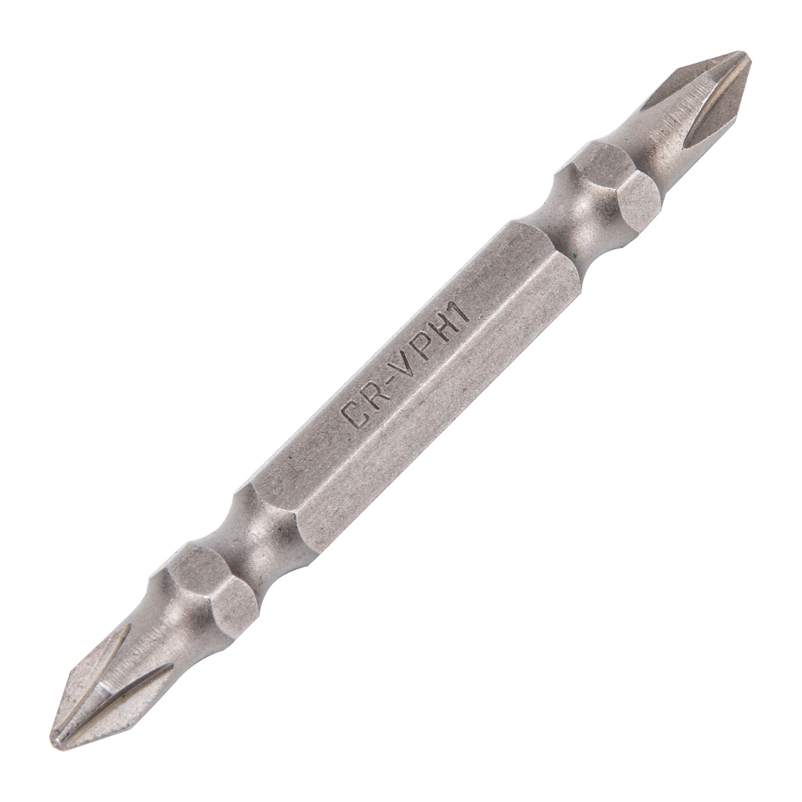 К-т битове 65 мм, двустранни, SL-SL, PH-PH, PZ-PZ, 10 бр. MTX