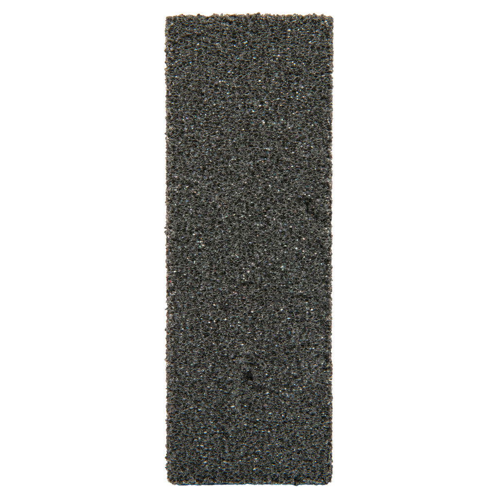 К-т шлайф гъби, 100 х 70 х 25 мм, меки, 3 бр., P 60/80, P 60/100, P 80/120 MTX