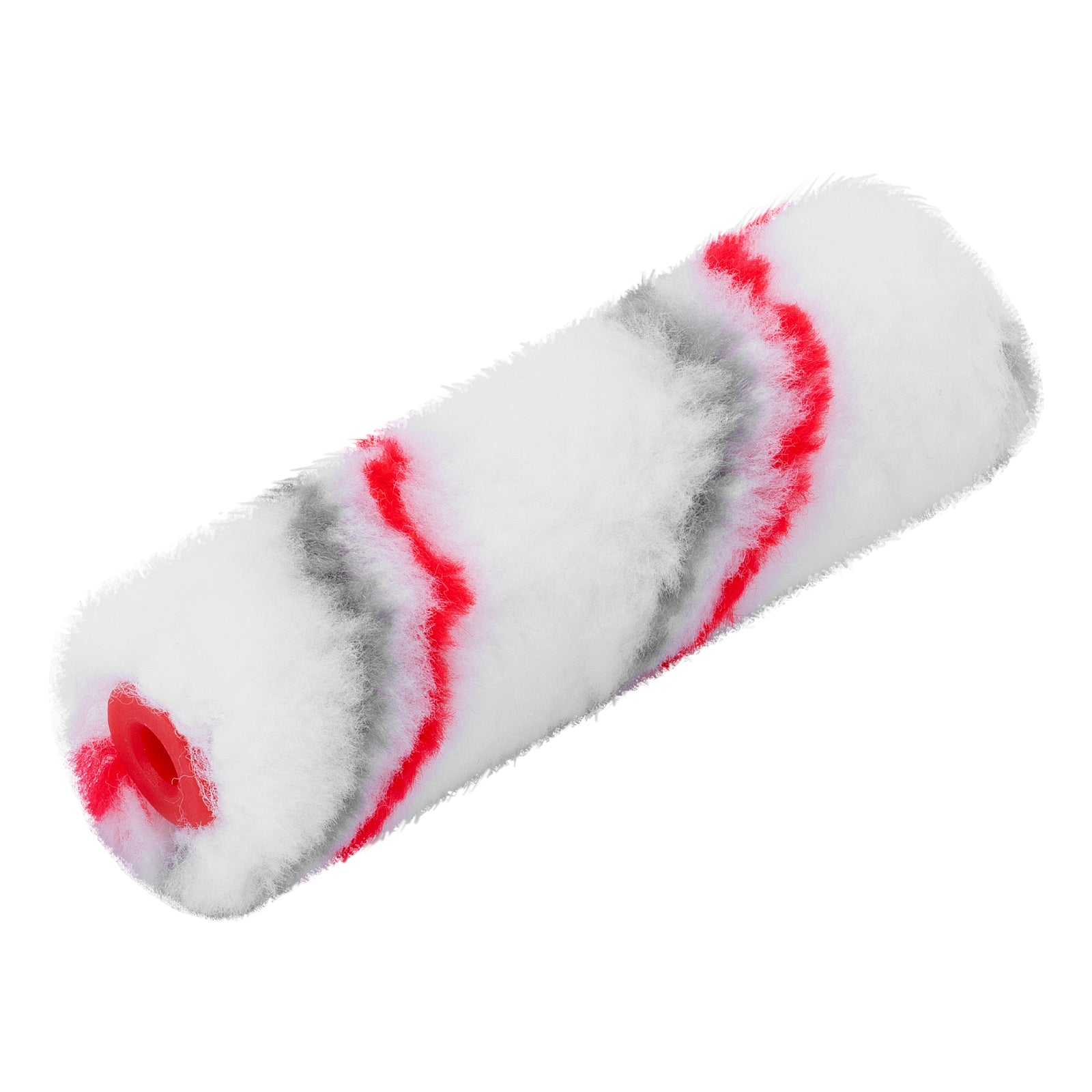 Ролка за боядж. валяк мини "Найлон Профи", 100мм/12мм, D 15мм, за др. D 6мм, полиамид MTX