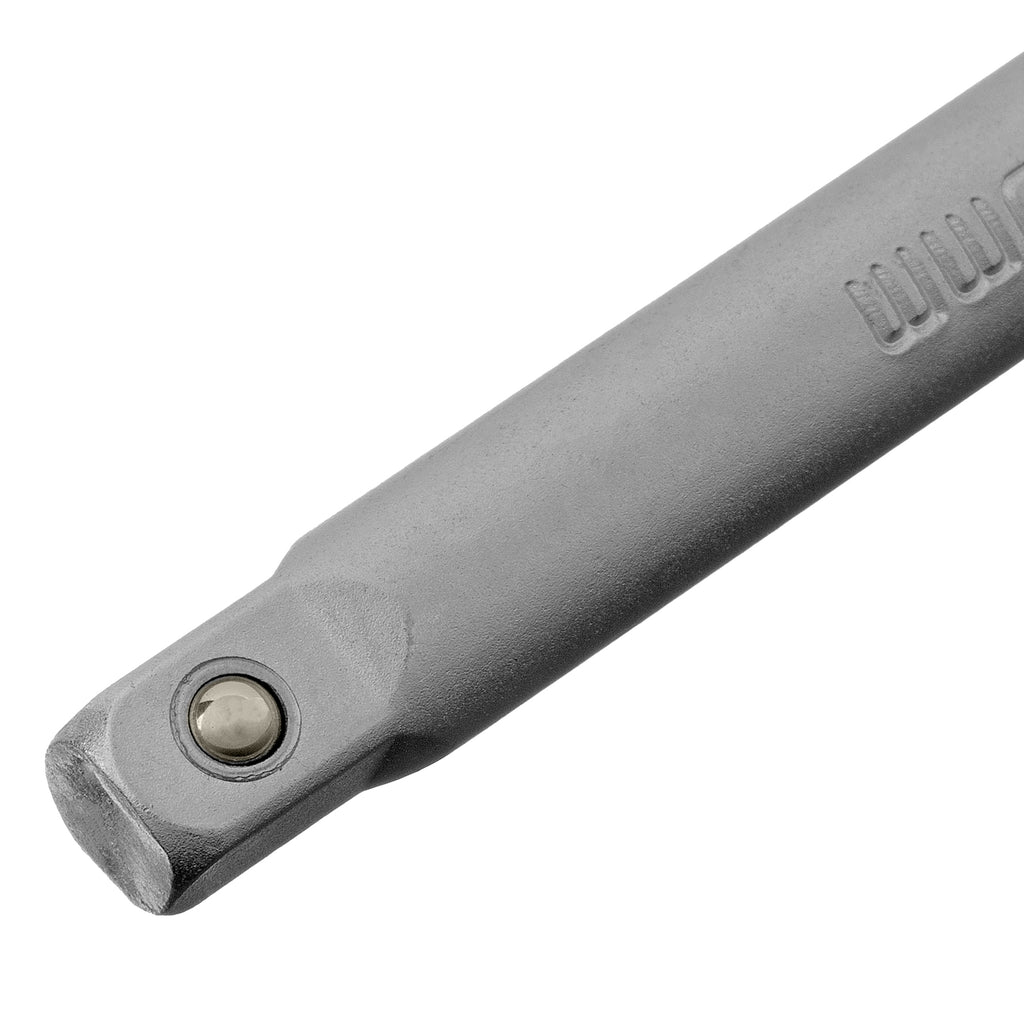 Удължител, 150 мм, 1/4", CrV  STELS