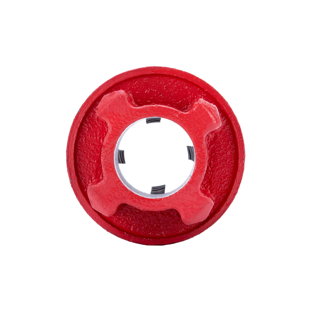 Глава резбонарезна 3/4" MTX