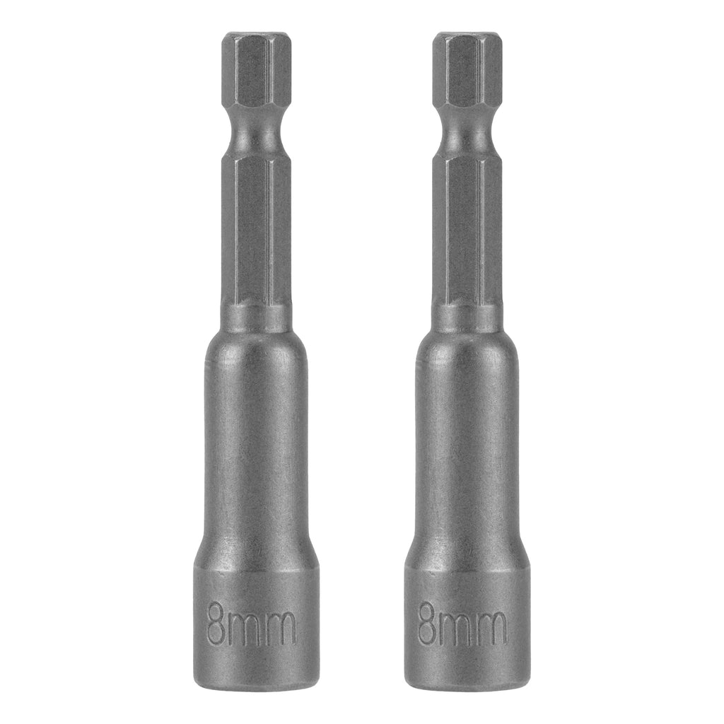 Битове с вложки 8x65 mm, 2 бр. MTX