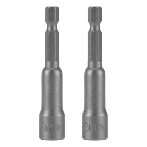 Битове с вложки 8x65 mm, 2 бр. MTX