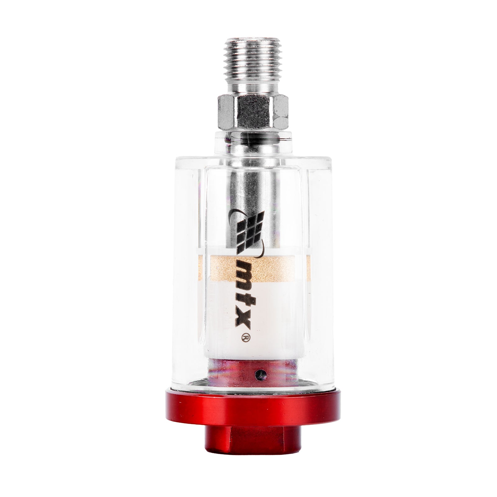 Влагоотделител, 1/4" MTX