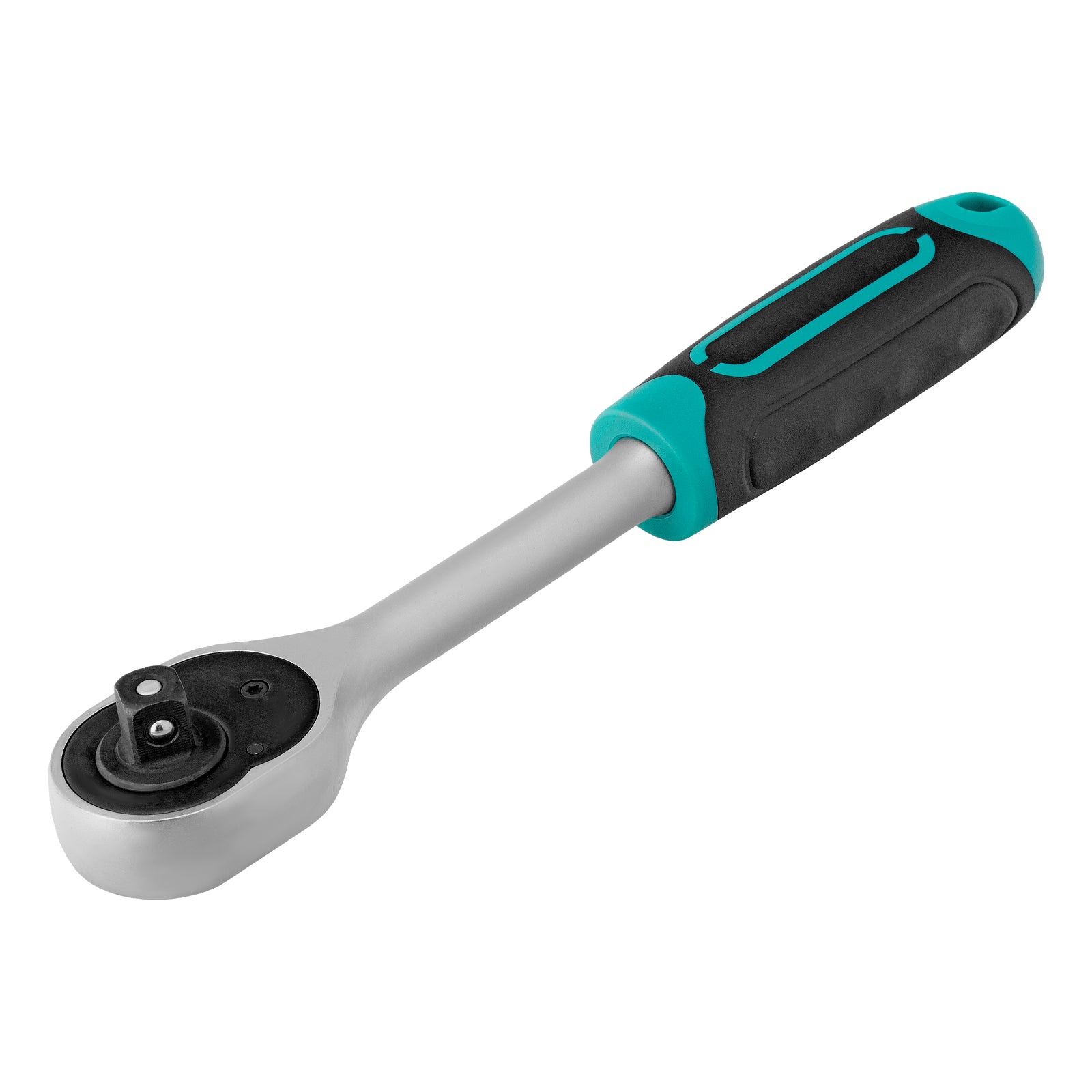 К-т вложки,  3/8", 7 - 22 мм, с тресчотка, CrV, 11 части  STELS