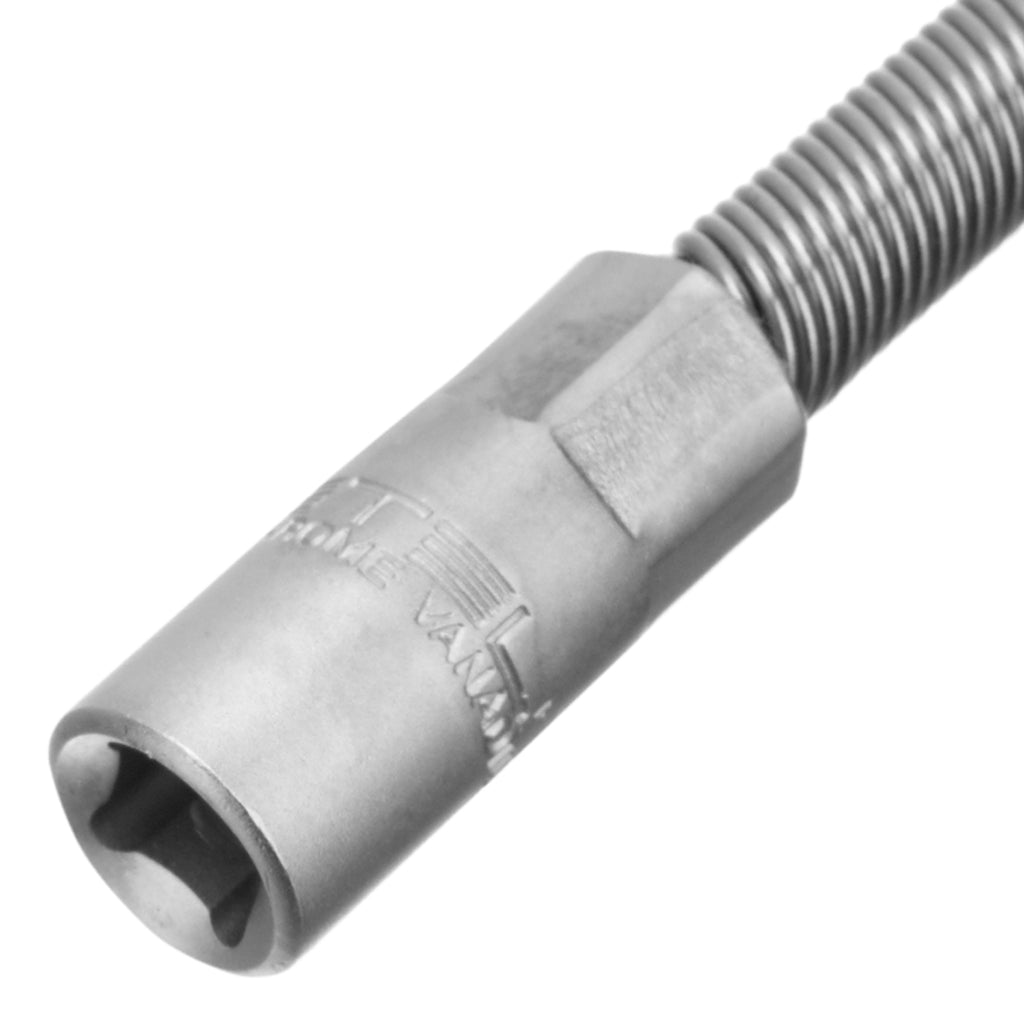 Удължител гъвкав, 150 мм, 1/4"  STELS