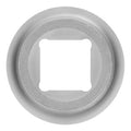 Вложка, 1/2", 24 мм, 12-стенна, CrV, хромирана MTX