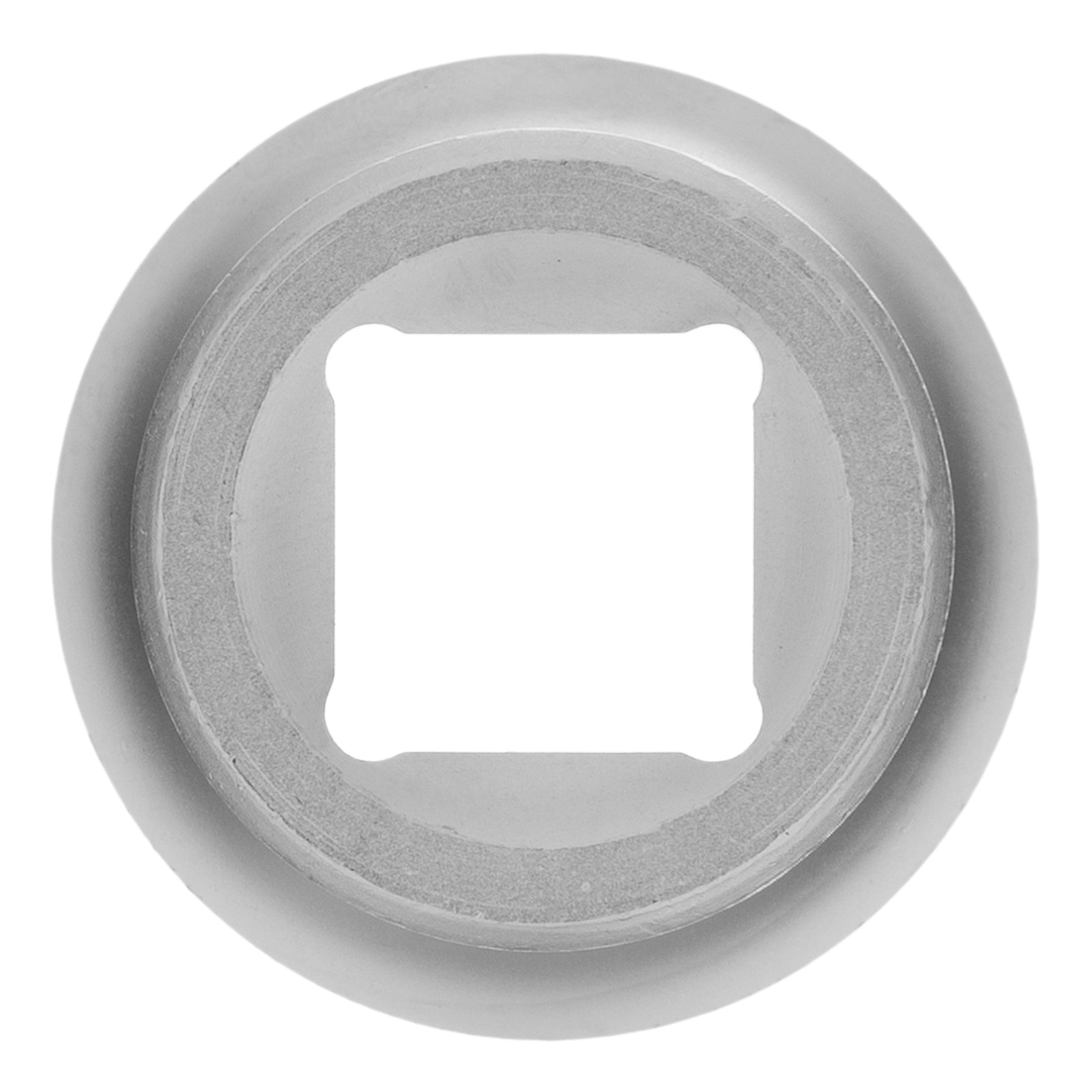 Вложка, 1/2", 24 мм, 12-стенна, CrV, хромирана MTX