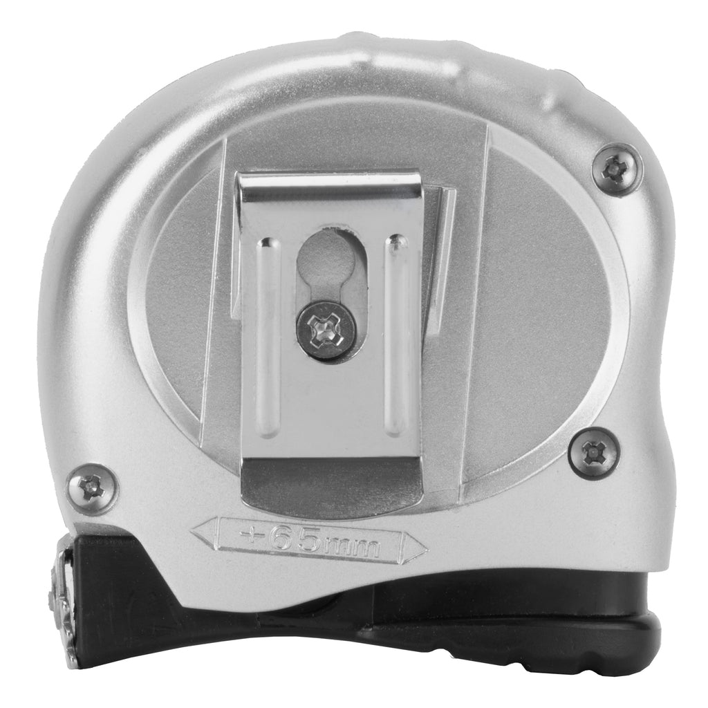 Ролетка Magnetic, 3 м х 16 мм, магнитно зацепване, СЕ MTX