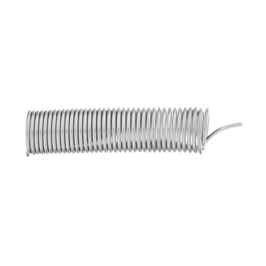 Тинол Sn60Pb40, D 1 мм, 10 гр, в пластмасова кутия SPARTA