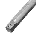 Удължител, 250 мм, 1/2", CrV, полиран MTX