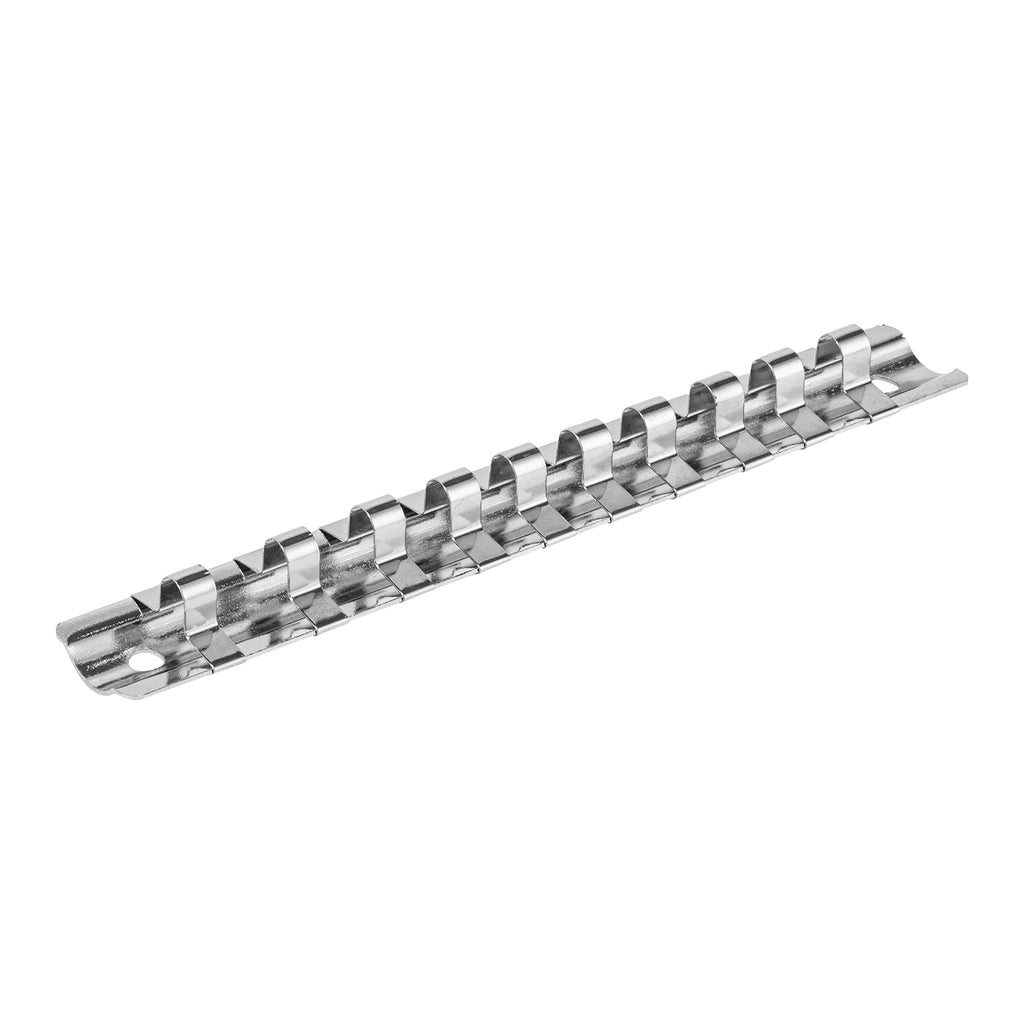 К-т вложки 1/4", 6-стенни, CrV, 10бр., 4-13мм Stels
